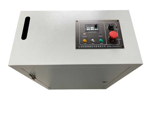 無極調(diào)速大幕機(jī)