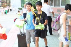 2015---這個(gè)金色夏天注定無(wú)比精彩！