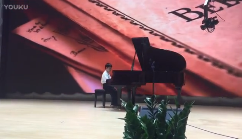 遠(yuǎn)恒佳少年宮走進少兒星光大道春晚《音樂選拔》大賽精彩花絮