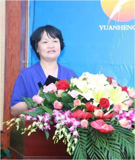 認識真實的孩子，感悟適宜的教育 --深圳市學前教育家園共育指導項目系列活動