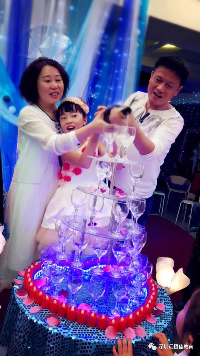 金色童年，“桐”聲飛揚