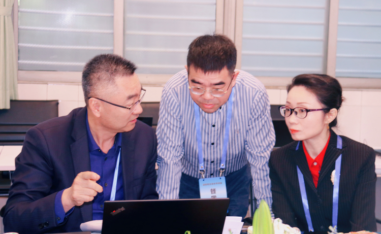 美好學(xué)校|接受辦學(xué)評估，促進優(yōu)質(zhì)發(fā)展