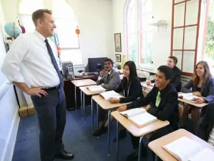 就讀美國(guó)高中不是夢(mèng)，遠(yuǎn)恒佳帶給您全新留學(xué)體驗(yàn)！