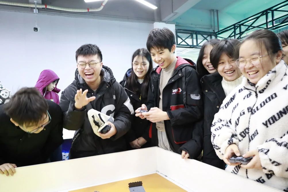 研學(xué)充電，遠(yuǎn)恒佳相見 | 株洲市遠(yuǎn)恒佳景炎高級中學(xué)三日兩晚研學(xué)之旅活動(dòng)回顧！