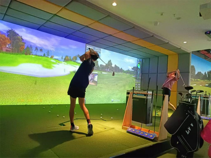 喜報(bào)！贛州遠(yuǎn)恒佳職業(yè)學(xué)院學(xué)子在“衡泰信杯”高校聯(lián)盟高爾夫球挑戰(zhàn)賽晉級(jí)賽中斬獲佳績(jī)