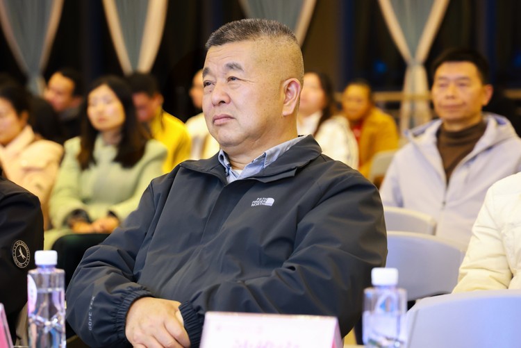 余韻悠長(zhǎng)！詹大年校長(zhǎng)這場(chǎng)教育盛宴，讓美好關(guān)系照亮育人之路